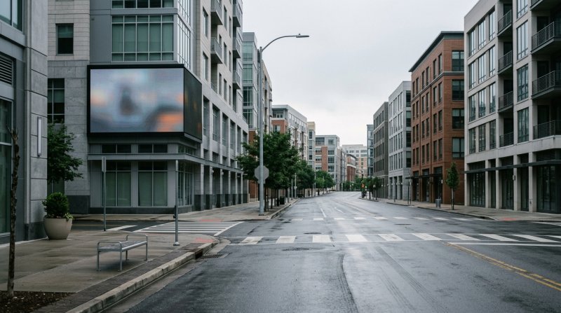 Your Billboard Deals Are Dying After the First Call