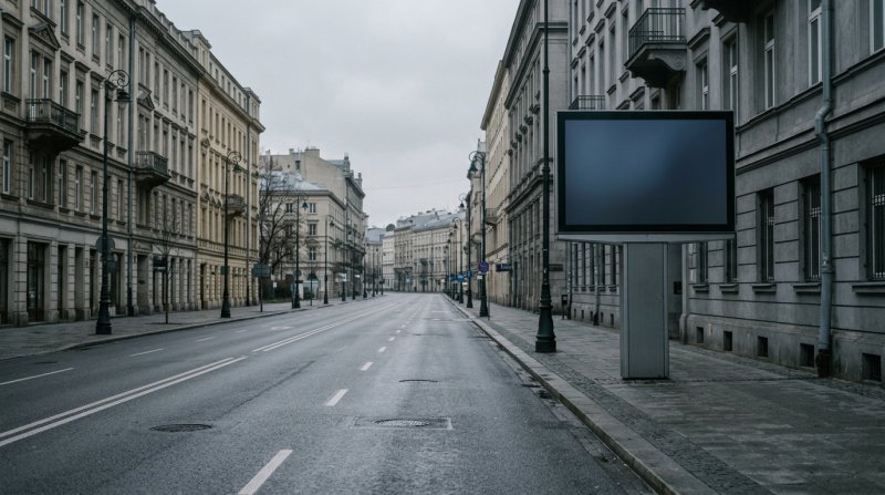 Your Billboard Setup Is Stuck in 2015