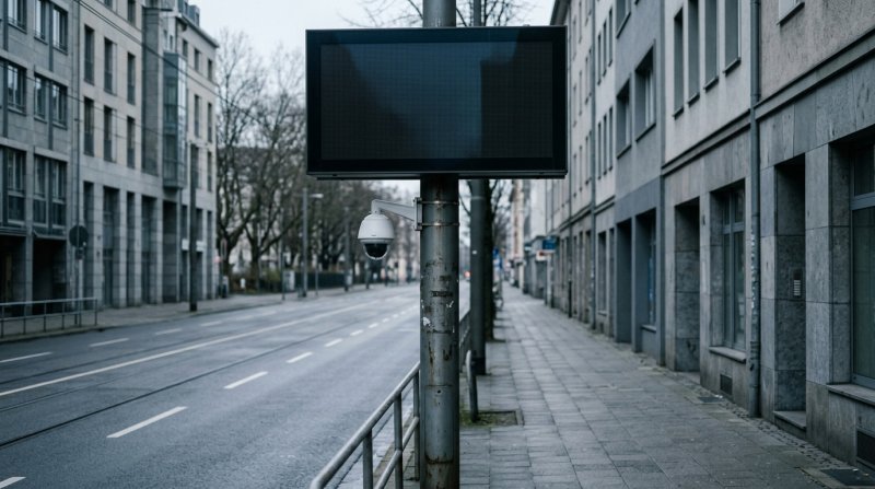 AI Vision Meets DOOH: How Computer Vision Is Replacing Legacy Audience Measurement
