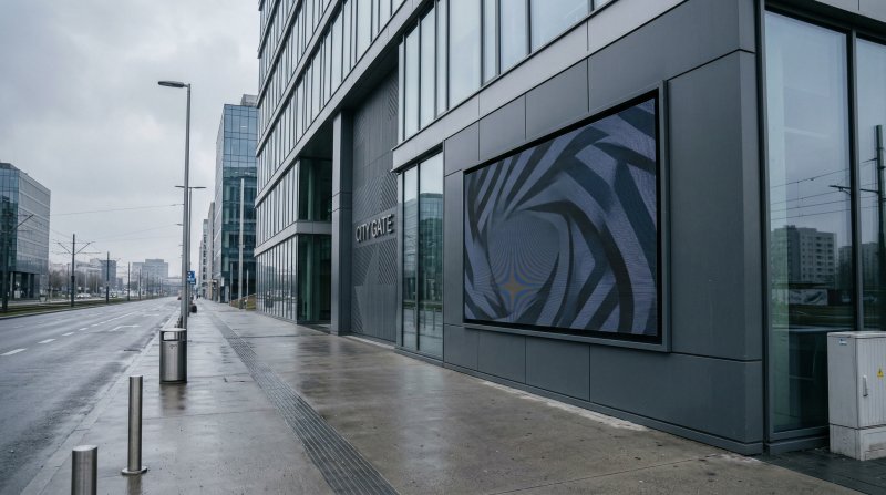 DOOH in 2026: The Numbers That Prove the Channel Has Arrived