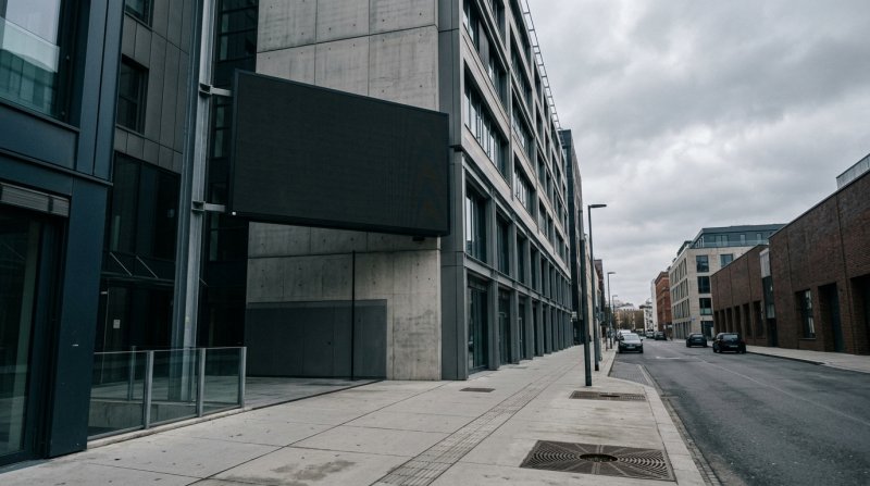 Dynamic Creative Optimization in DOOH: Why 66% Want It But Only 8% Are Doing It