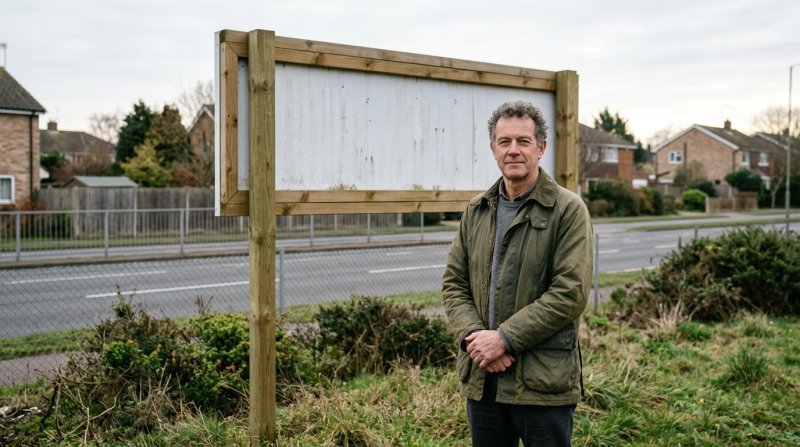 How Billboard Operators Actually Find New Business