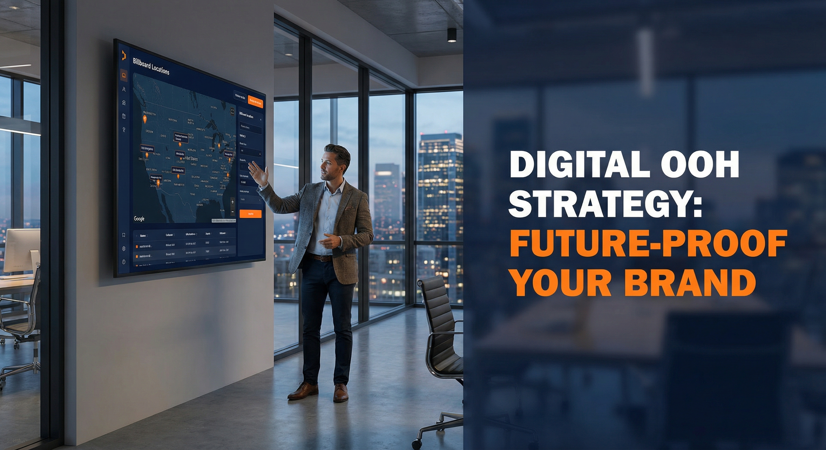 How to Win More OOH Pitches: The Agency Guide to Closing Faster