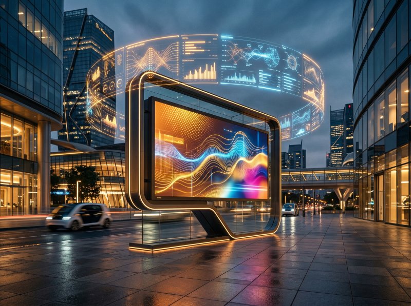 OOH in 2026: The Data Revolution Turning Outdoor Advertising Into a Performance Channel