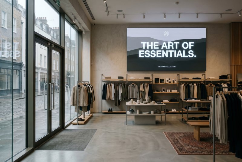 Why Your Billboard Network Is Now Competing With Amazon (And You Do not Know It)