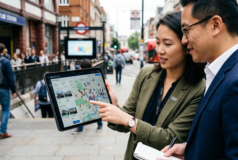 The Presentation Gap: Why Regional Billboard Operators Need Modern Inventory Management Software