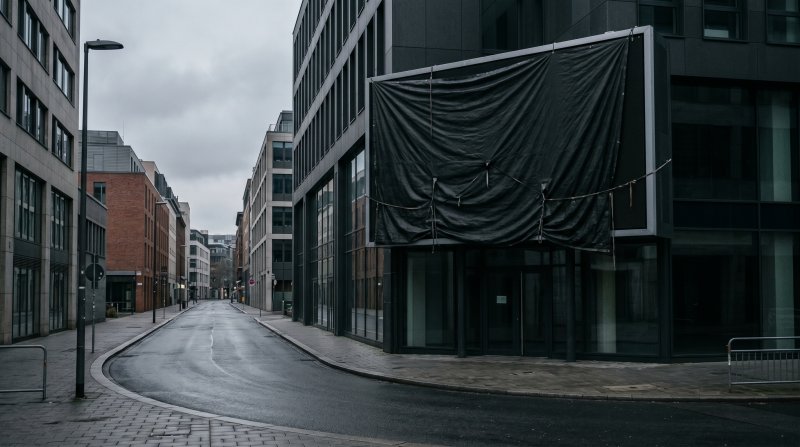 Why Your DOOH Campaigns Are Getting Cancelled Mid-Flight